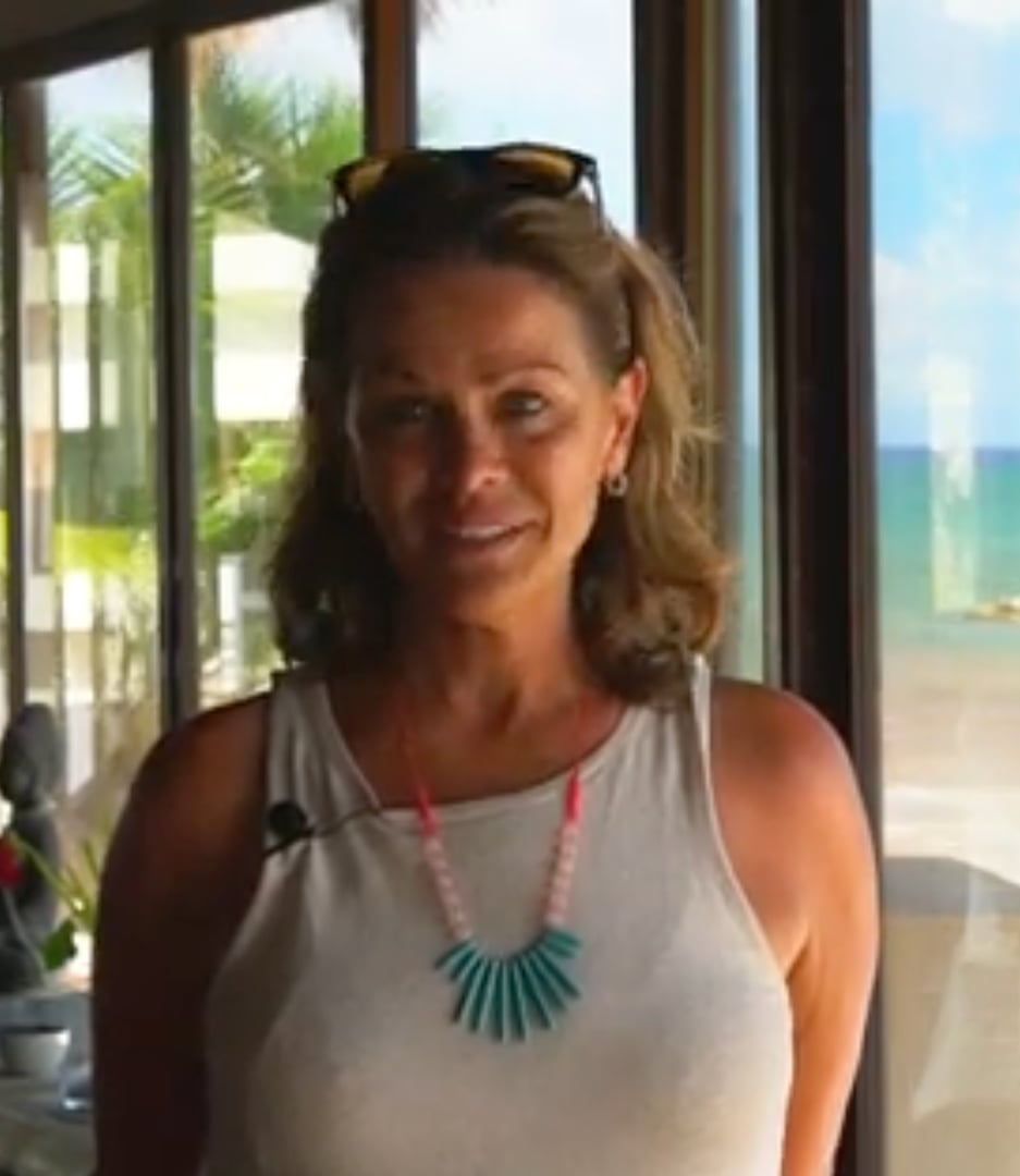 Återställ och förnya Tulum wellness-retreat – 30 juni–6 juli 2026