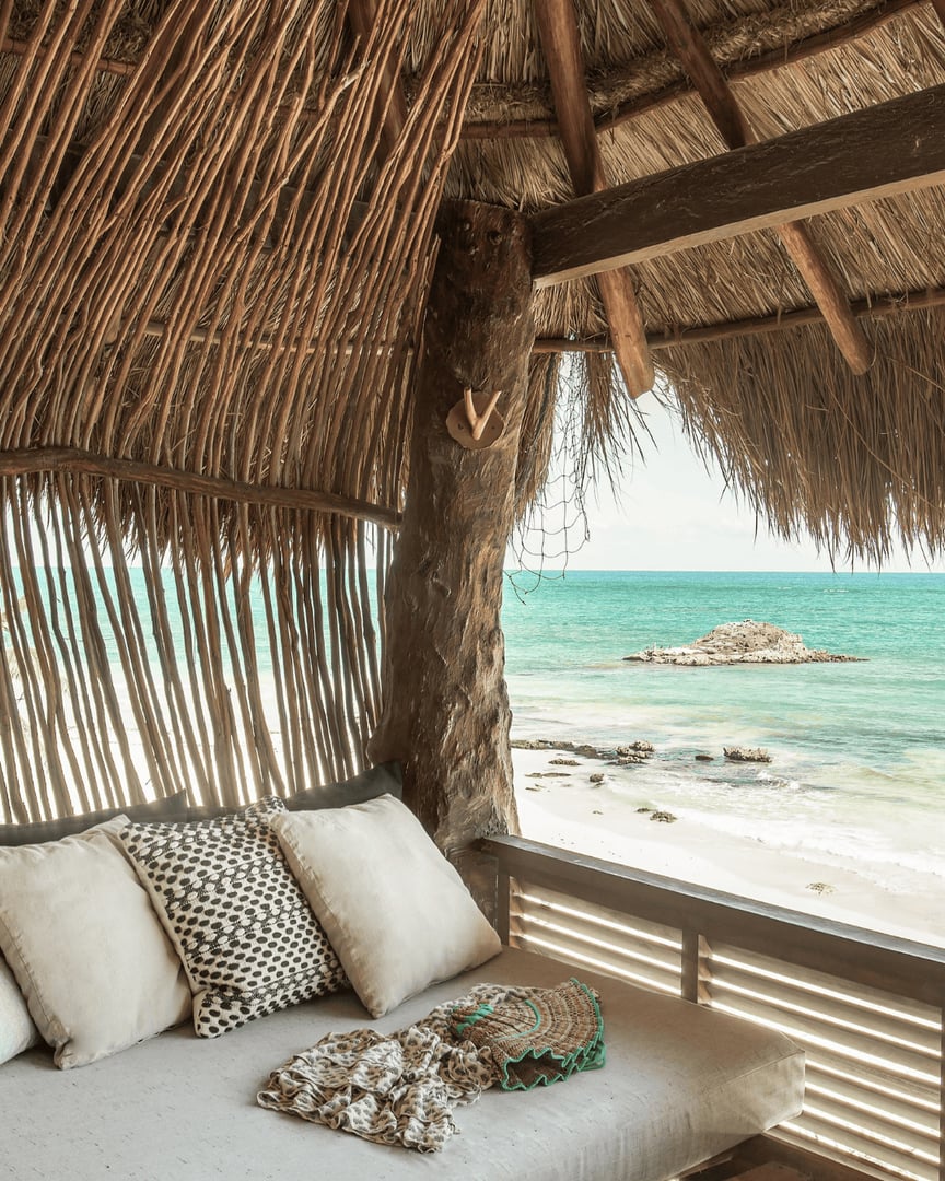 Återställ och förnya Tulum wellness-retreat – 30 juni–6 juli 2026