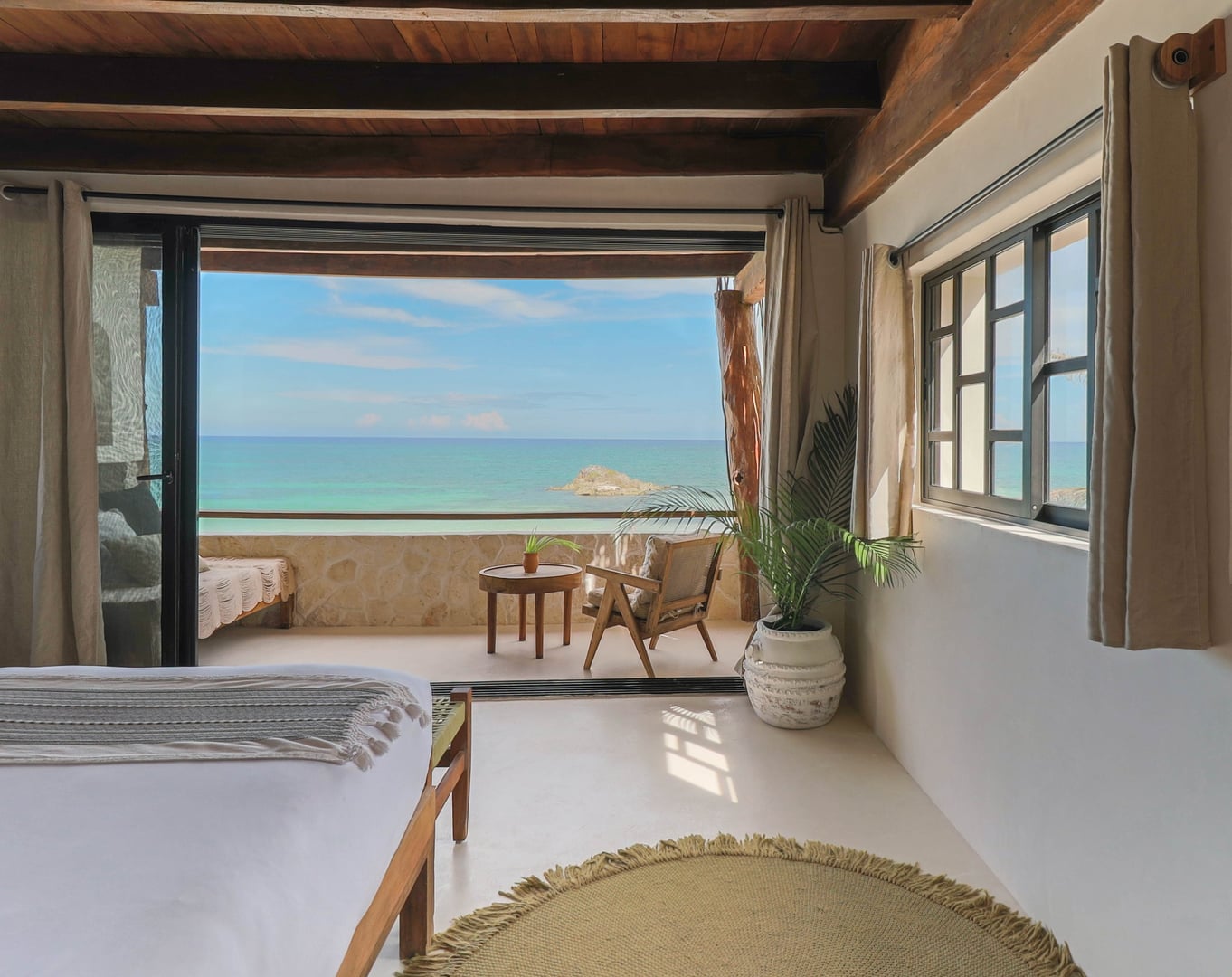 Återställ och förnya Tulum wellness-retreat – 30 juni–6 juli 2026