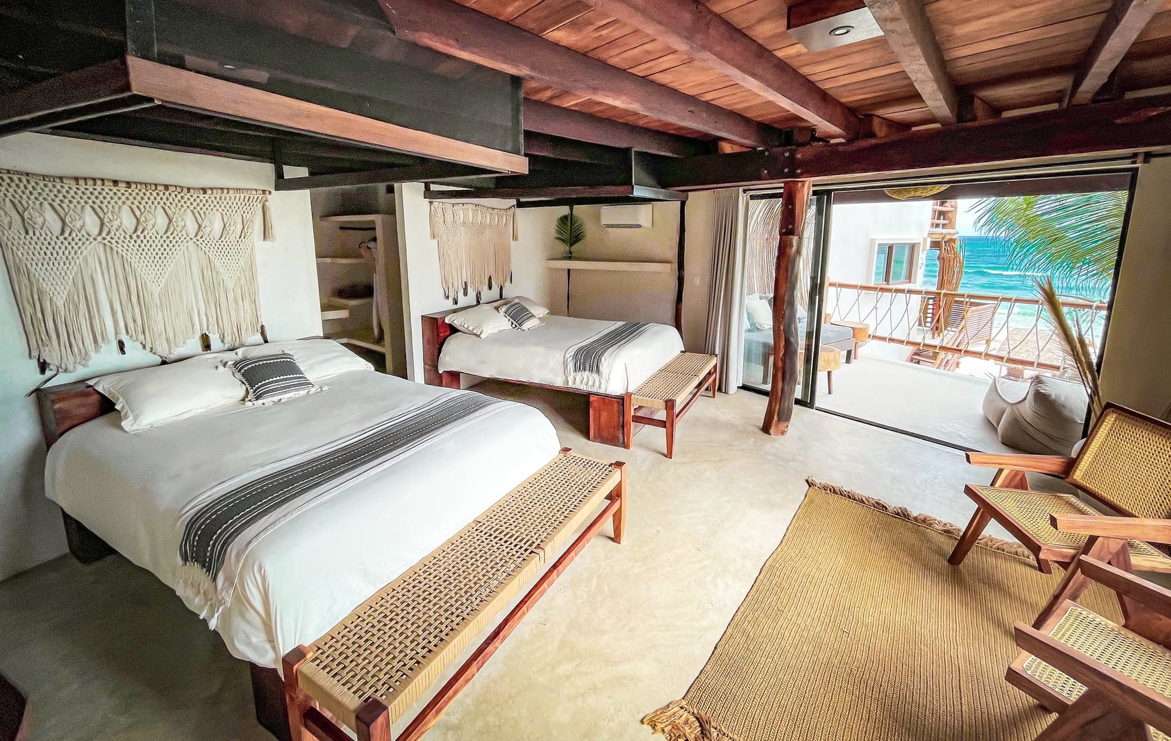 Återställ och förnya Tulum wellness-retreat – 30 juni–6 juli 2026