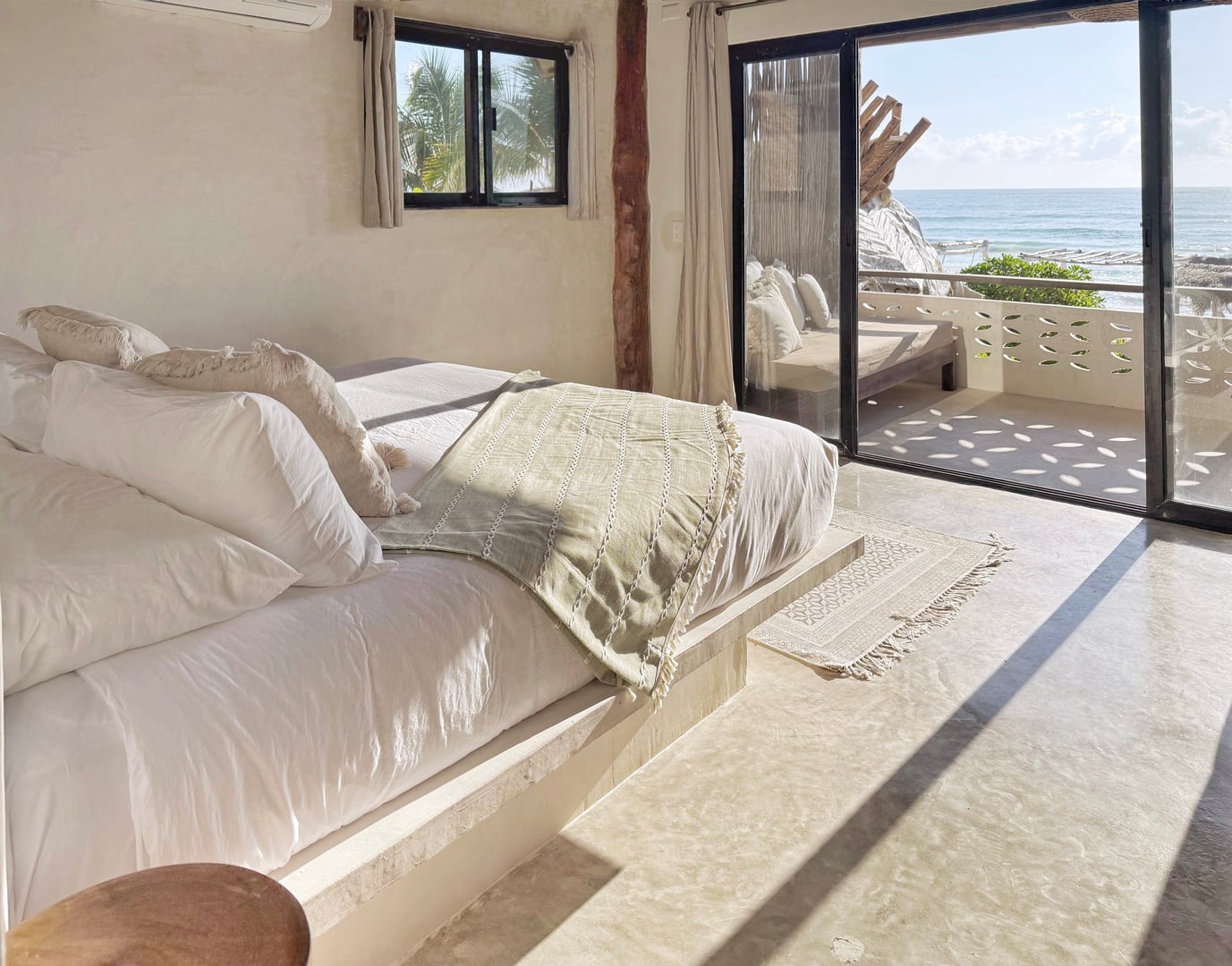 Återställ och förnya Tulum wellness-retreat – 30 juni–6 juli 2026