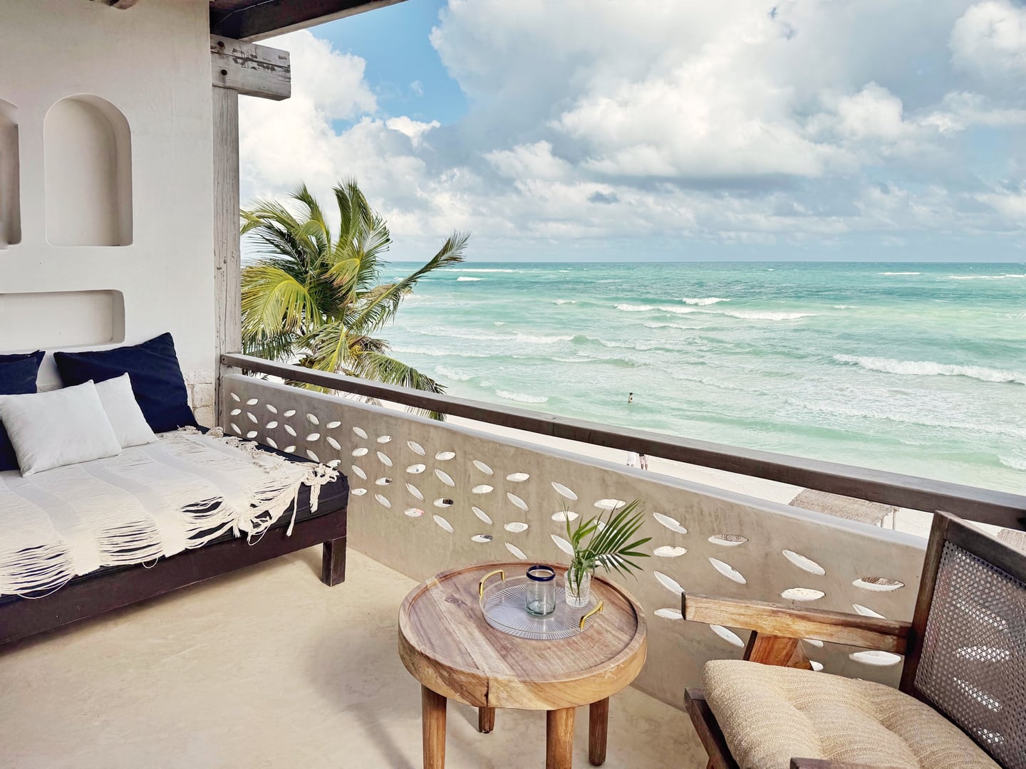 Återställ och förnya: Tulum wellnessretreat – 15–21 augusti 2026