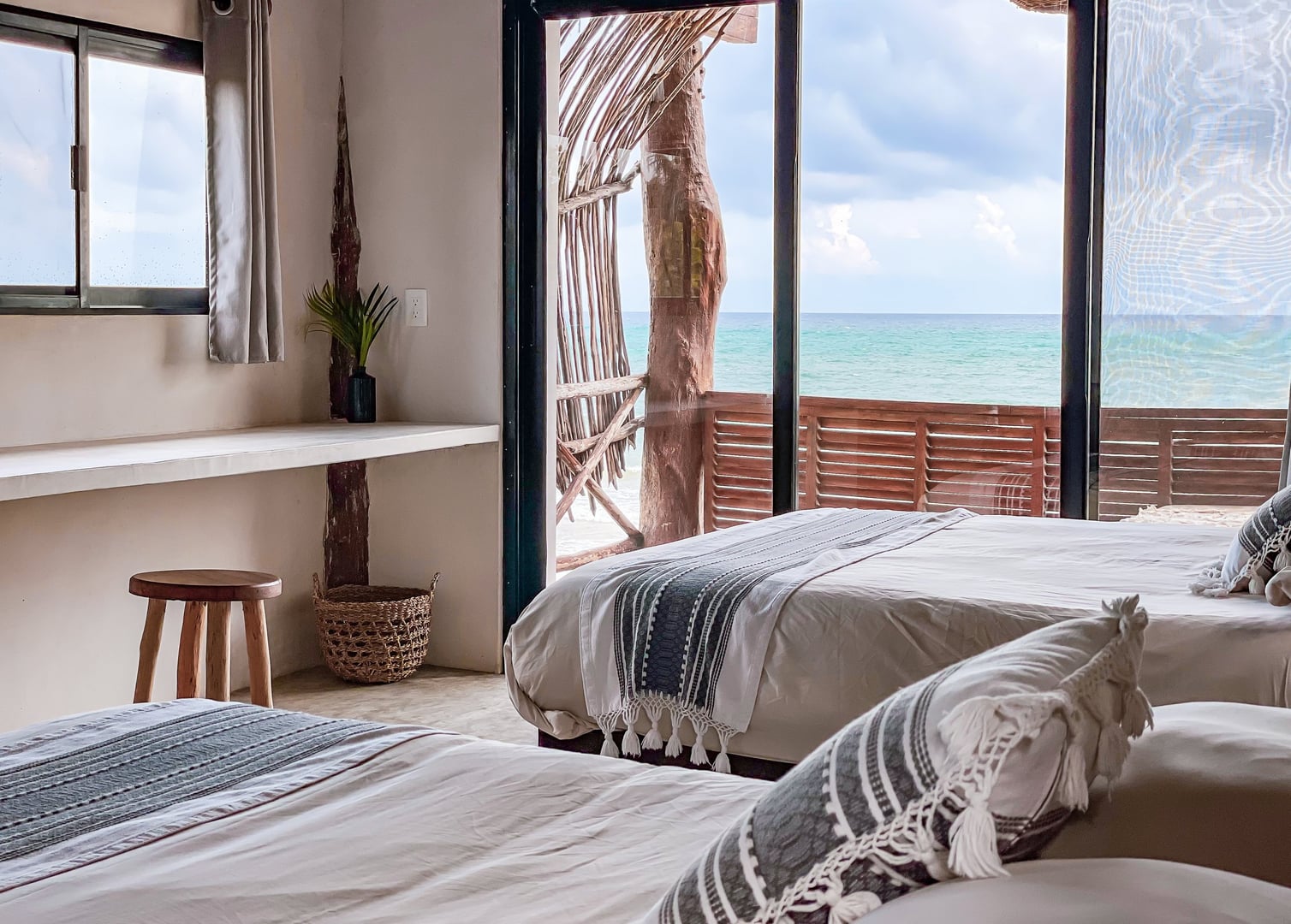 Återställ och förnya Tulum wellness-retreat – 4–10 september 2026