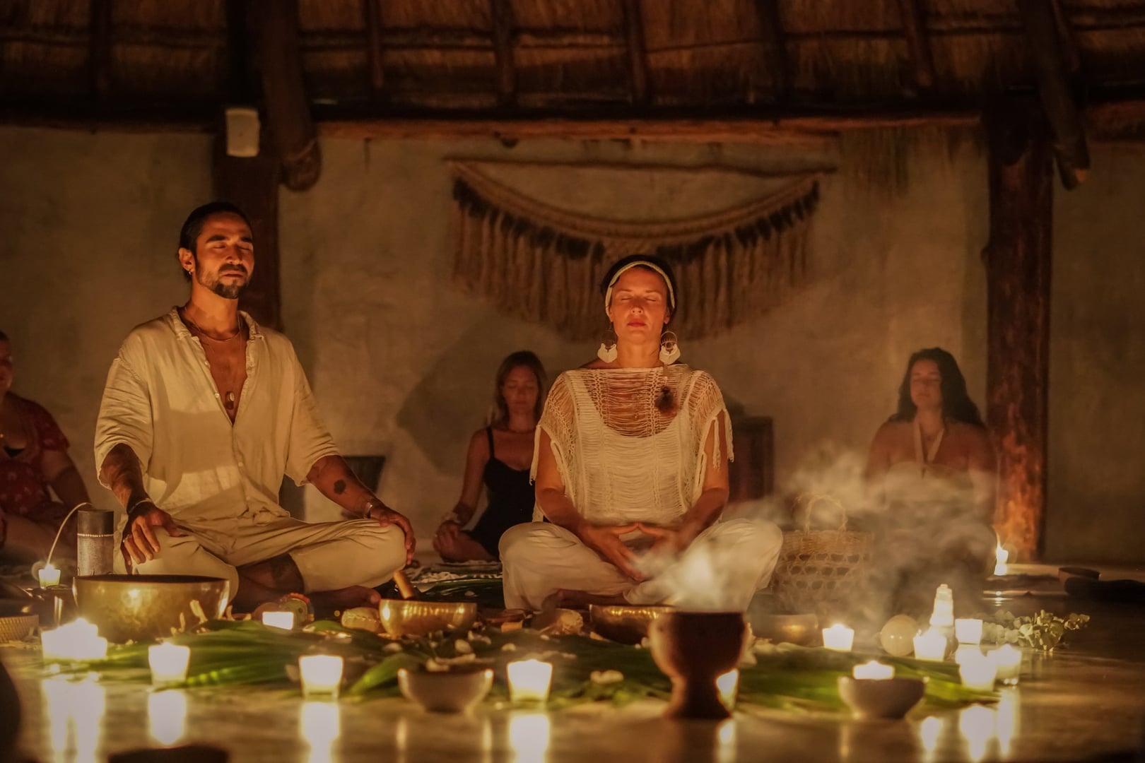 Återställ och förnya Tulum wellness-retreat – 4–10 september 2026