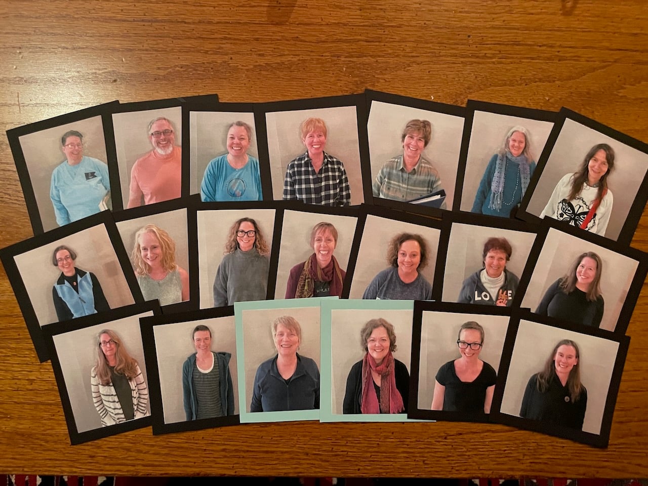 Det stilla arbetet: En 4-dagars fördjupande retreat