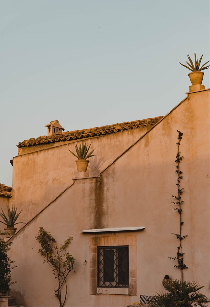 Sommarens strålande yogaretreat juli 2026 | Sicilien