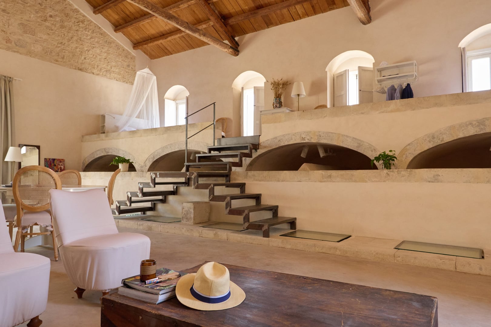 Sommarens strålande yogaretreat juli 2026 | Sicilien