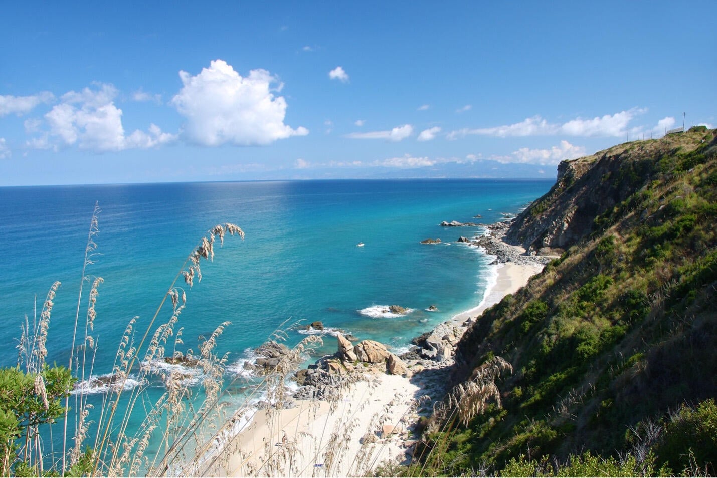 Sommarens strålande yogaretreat juli 2026 | Sicilien