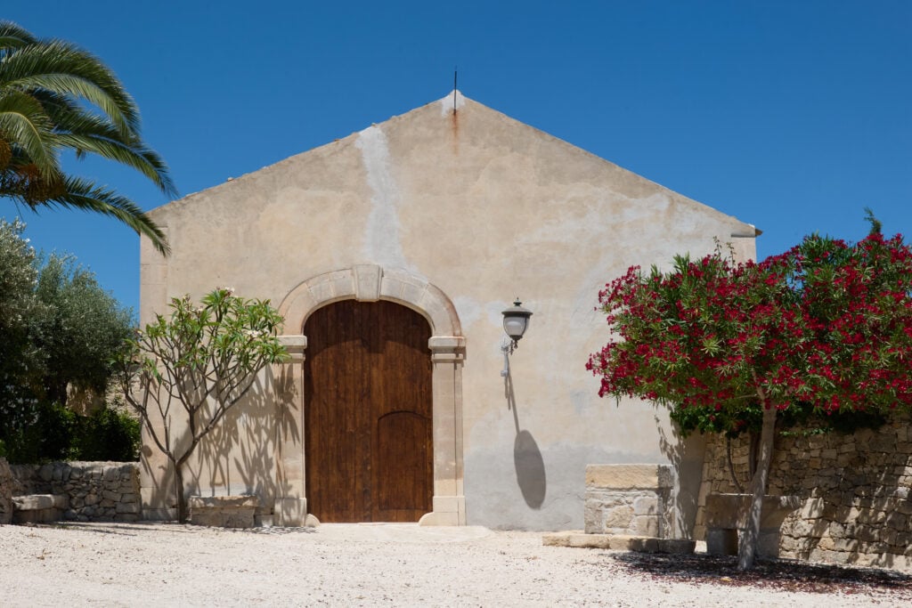 Sommarens strålande yogaretreat juli 2026 | Sicilien
