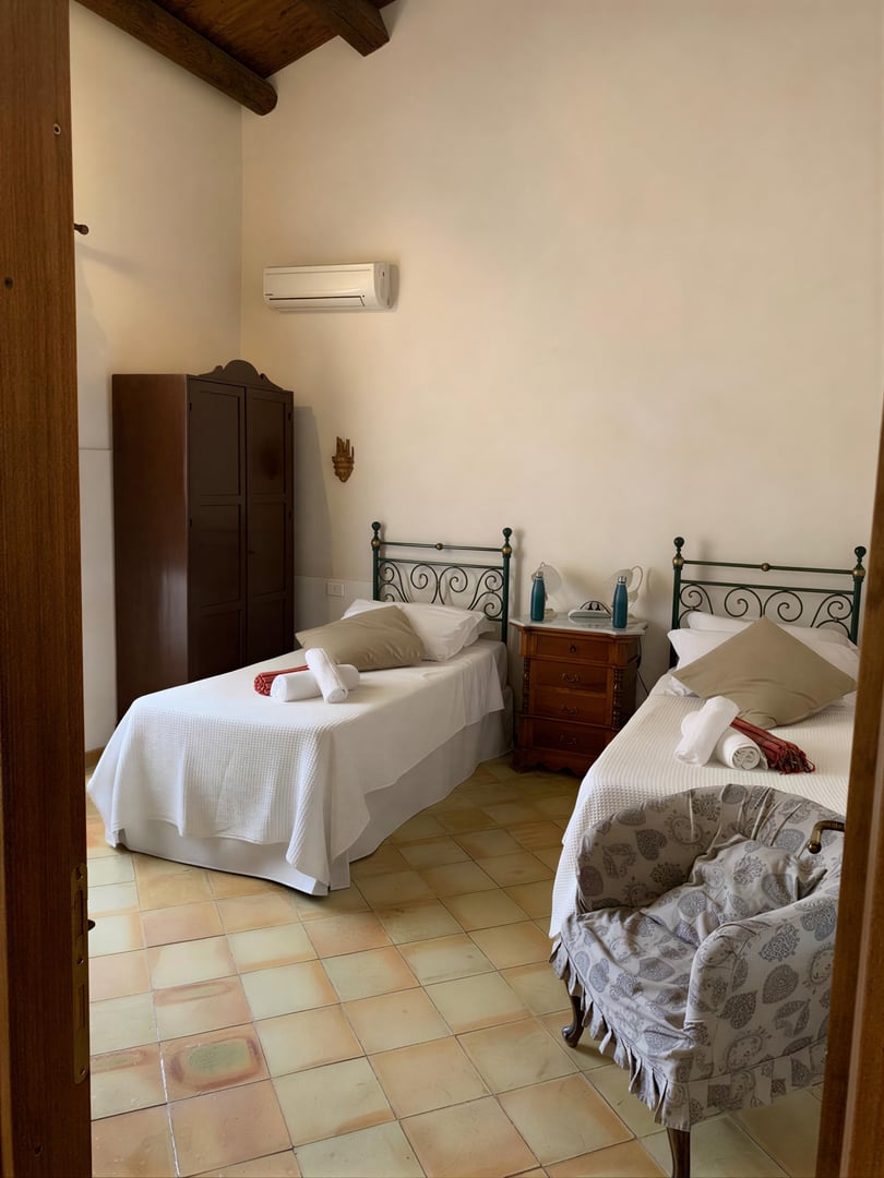 Sommarens strålande yogaretreat juli 2026 | Sicilien
