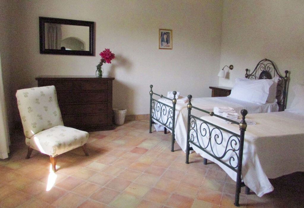 Sommarens strålande yogaretreat juli 2026 | Sicilien