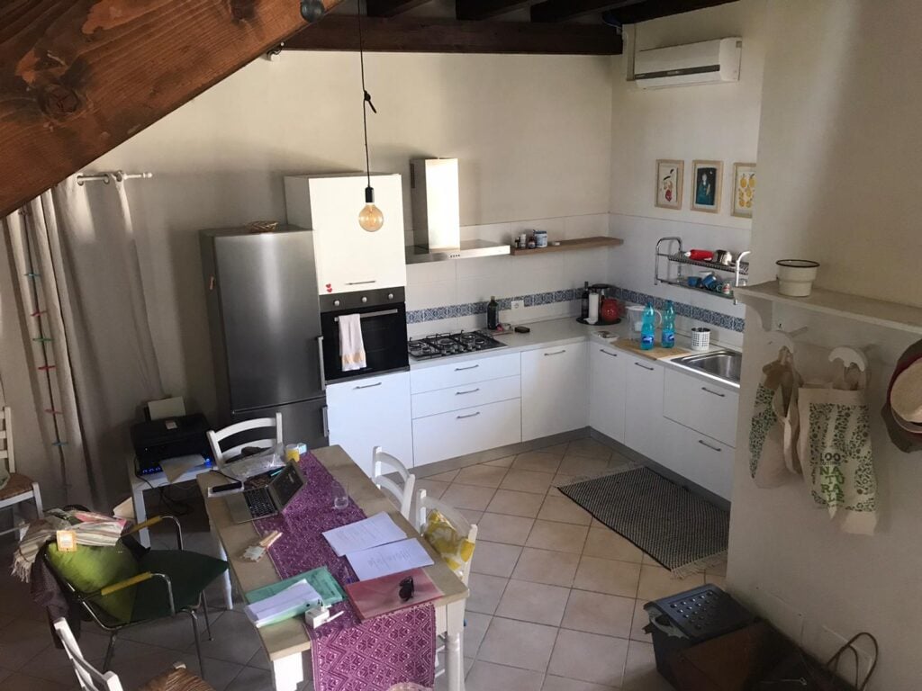 Sommarens strålande yogaretreat juli 2026 | Sicilien