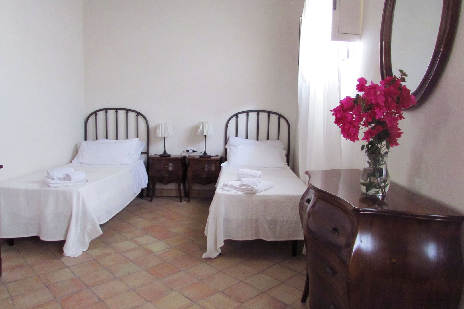 Sommarens strålande yogaretreat juli 2026 | Sicilien