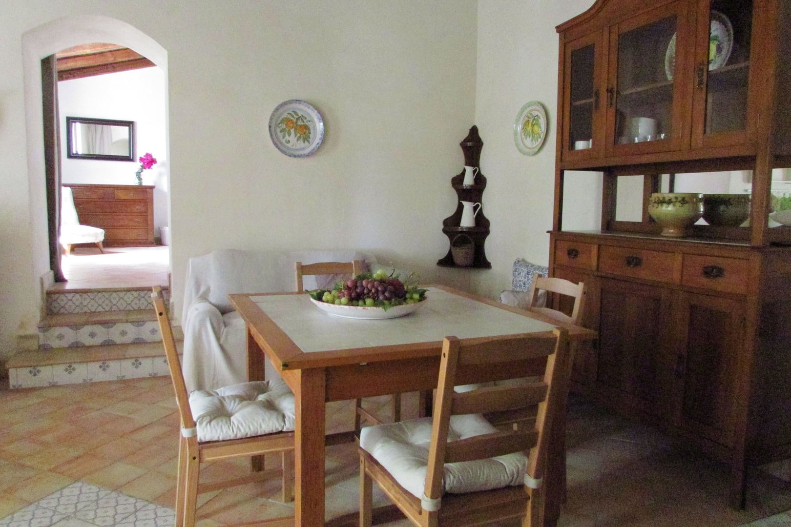 Sommarens lyskraftiga yogaretreat