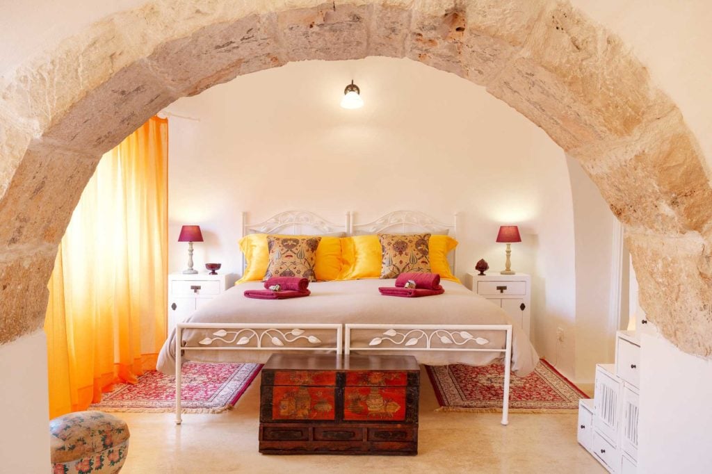 Sommarens glöd-yogaretreat i Apulien, Italien 2026