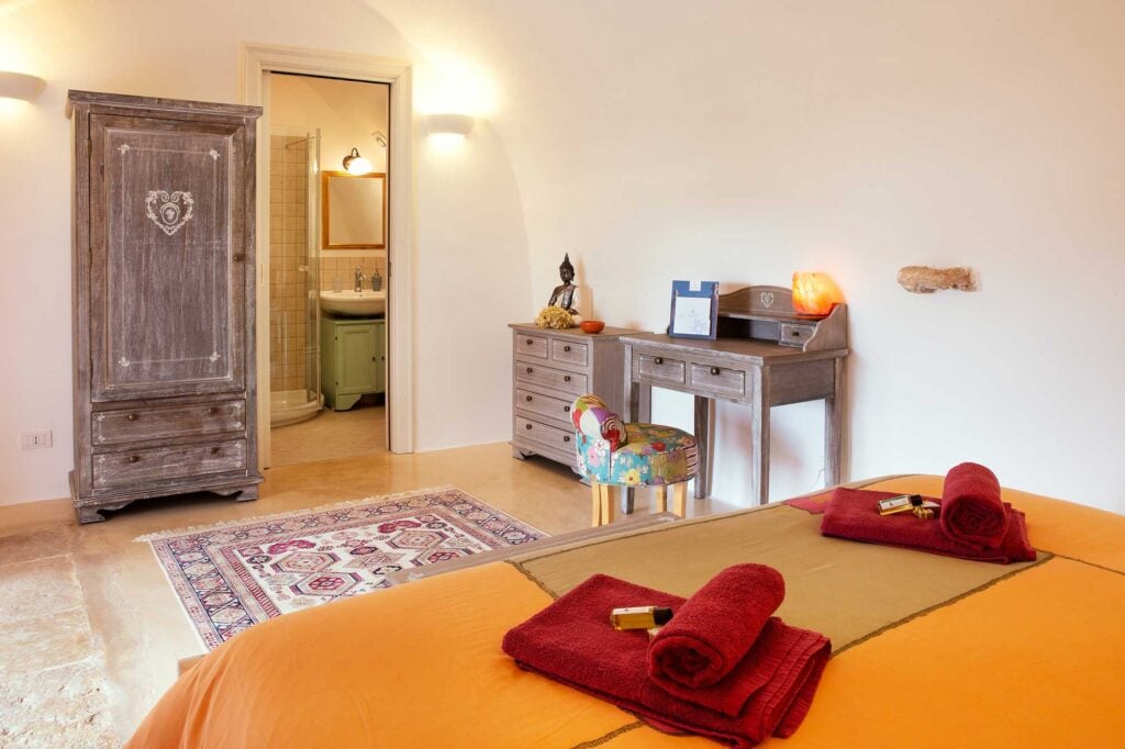 Sommarens glöd-yogaretreat i Apulien, Italien 2026