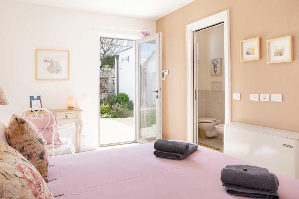 Sommarens glöd-yogaretreat i Apulien, Italien 2026