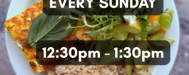 Minnesbrunch
