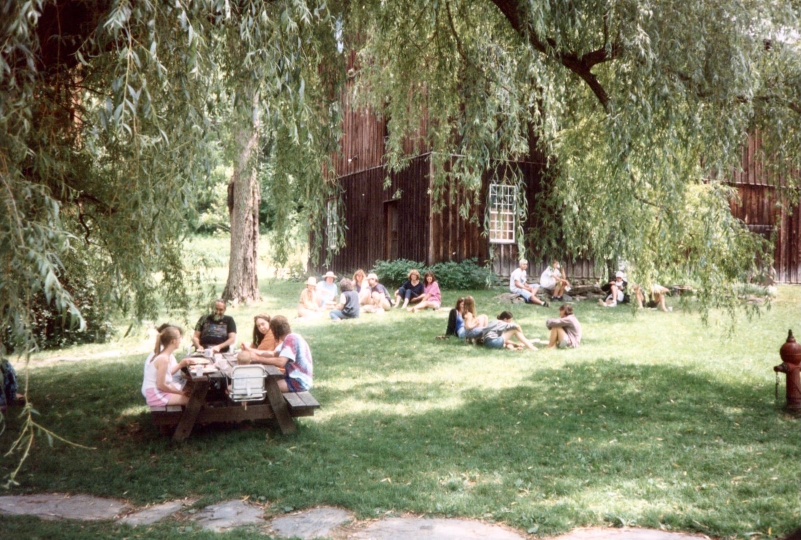 Söndagsbrunch