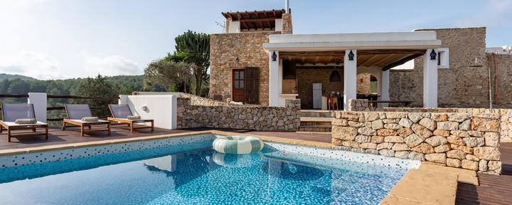 Yoga & äventyr | Ibiza | 6 dagar