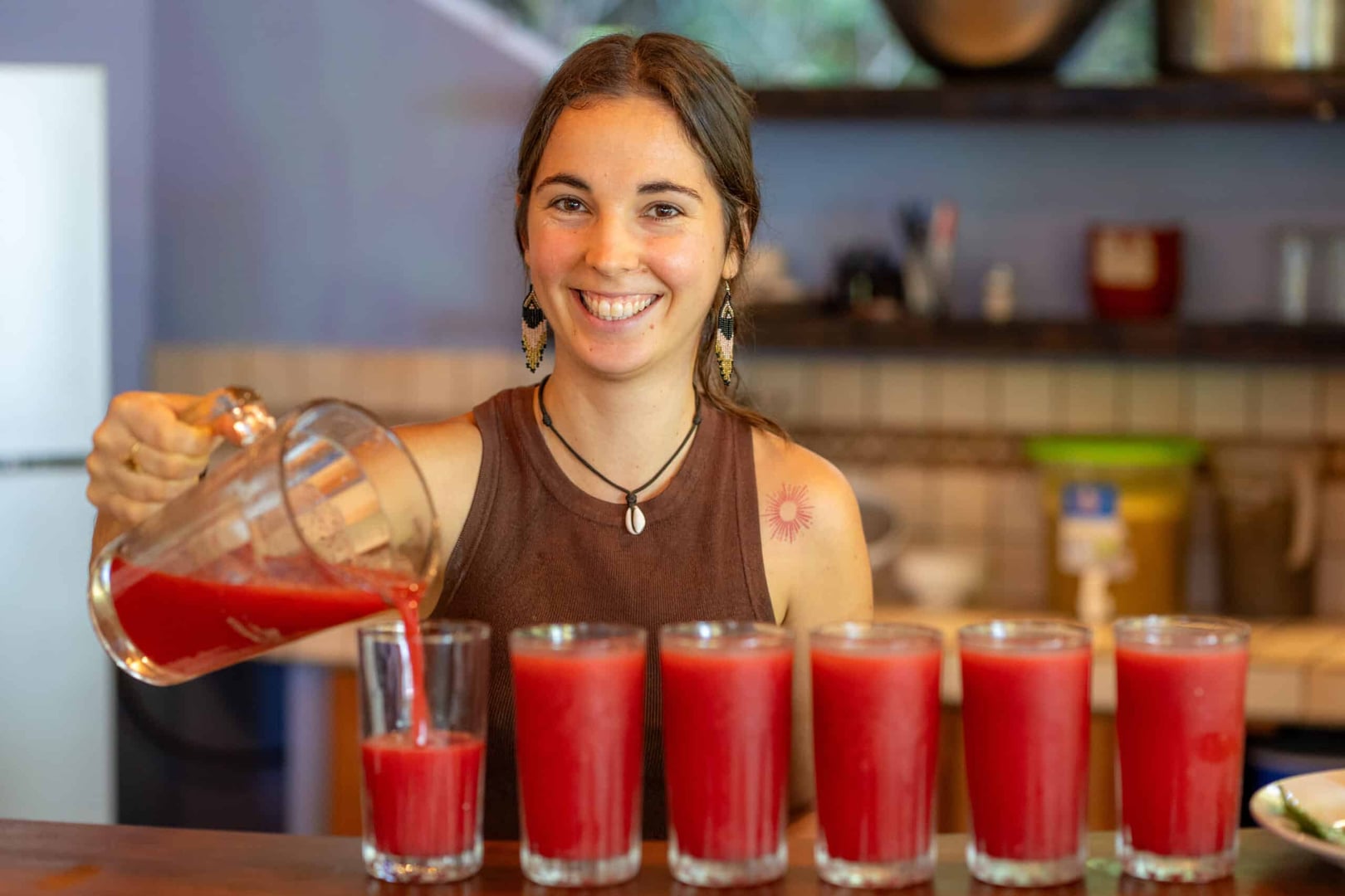 Kroppsrensande detoxprogram
