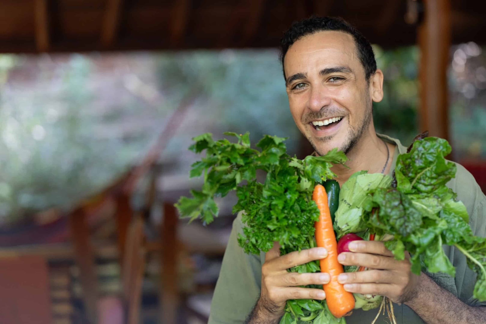 Kroppsrensande detoxprogram