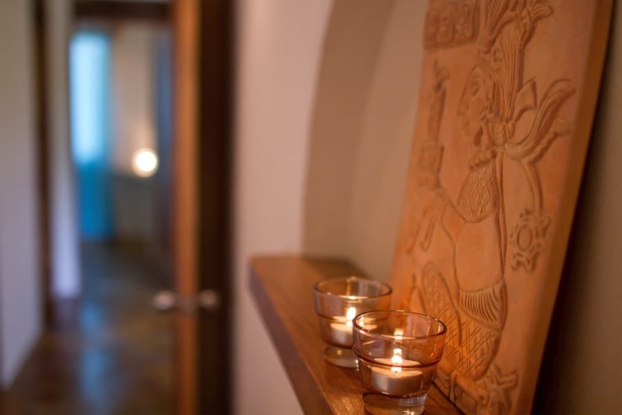 Tyst retreatpaket – juli 2026