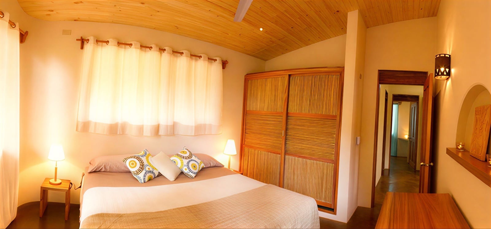 Tyst retreatpaket – juli 2026
