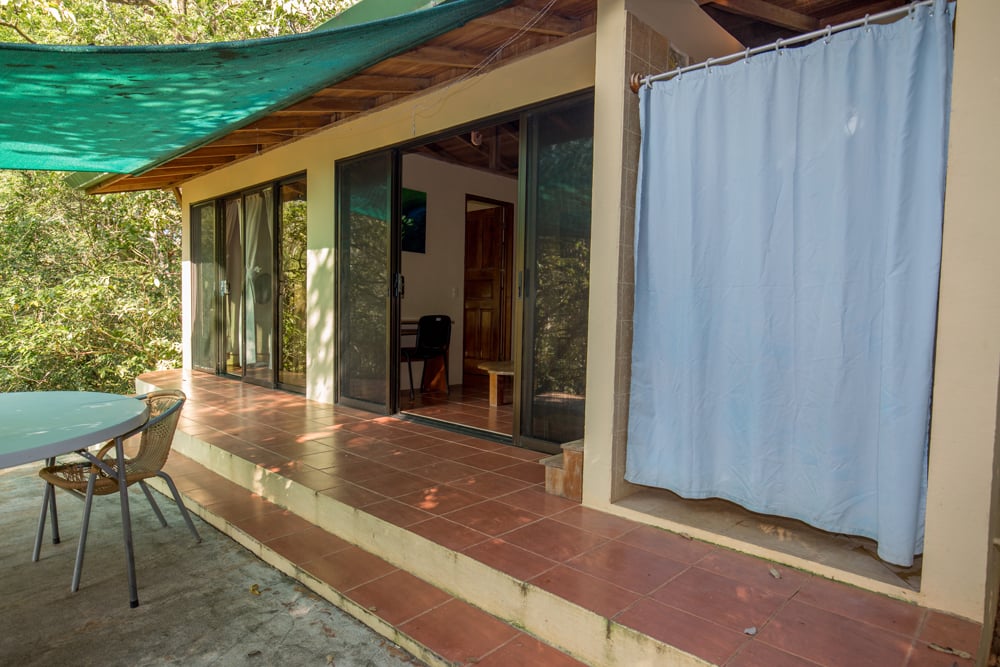 Tyst retreatpaket – juli 2026