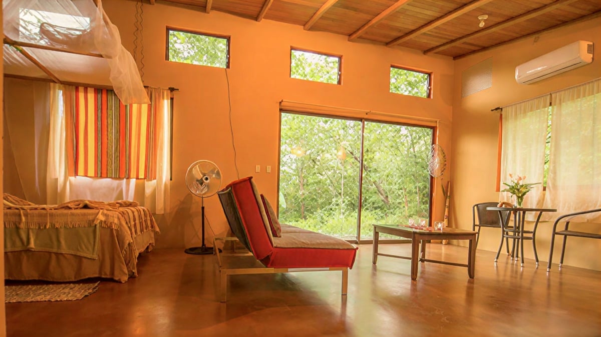 Tyst retreatpaket – juli 2026