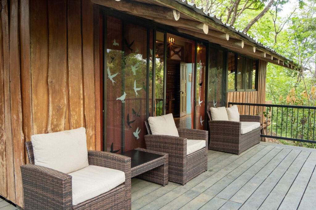 Tyst retreatpaket – juli 2026