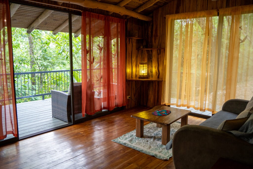 Tyst retreatpaket – juli 2026