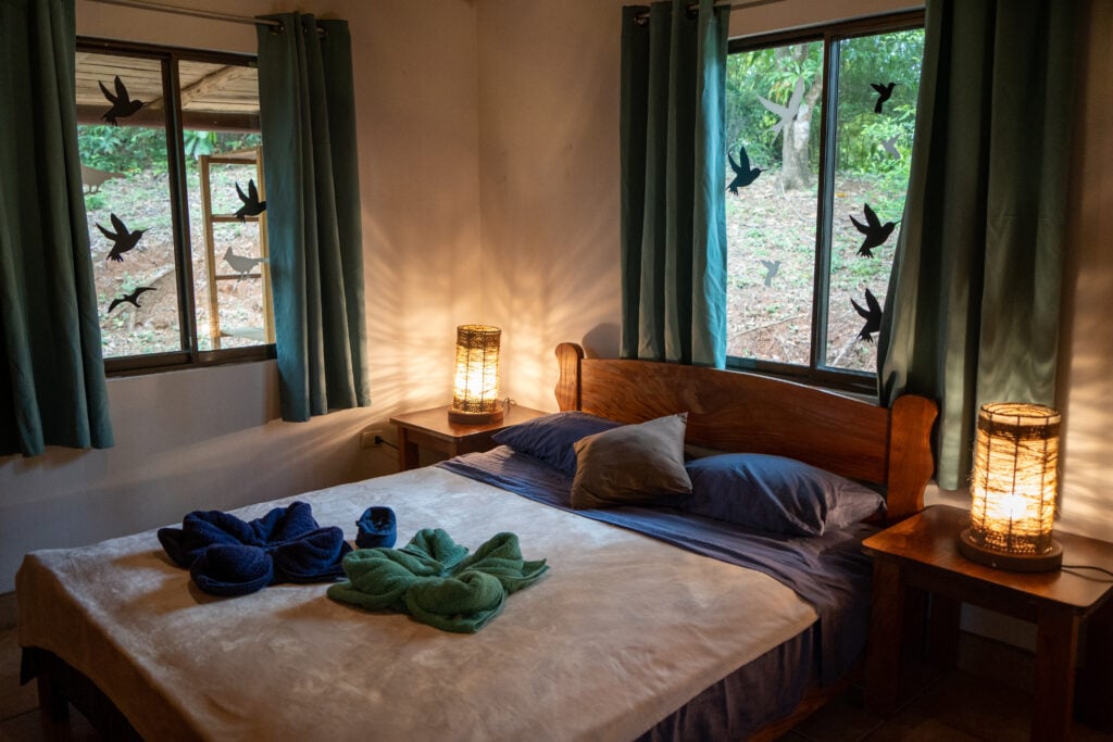 Tyst retreatpaket – juli 2026