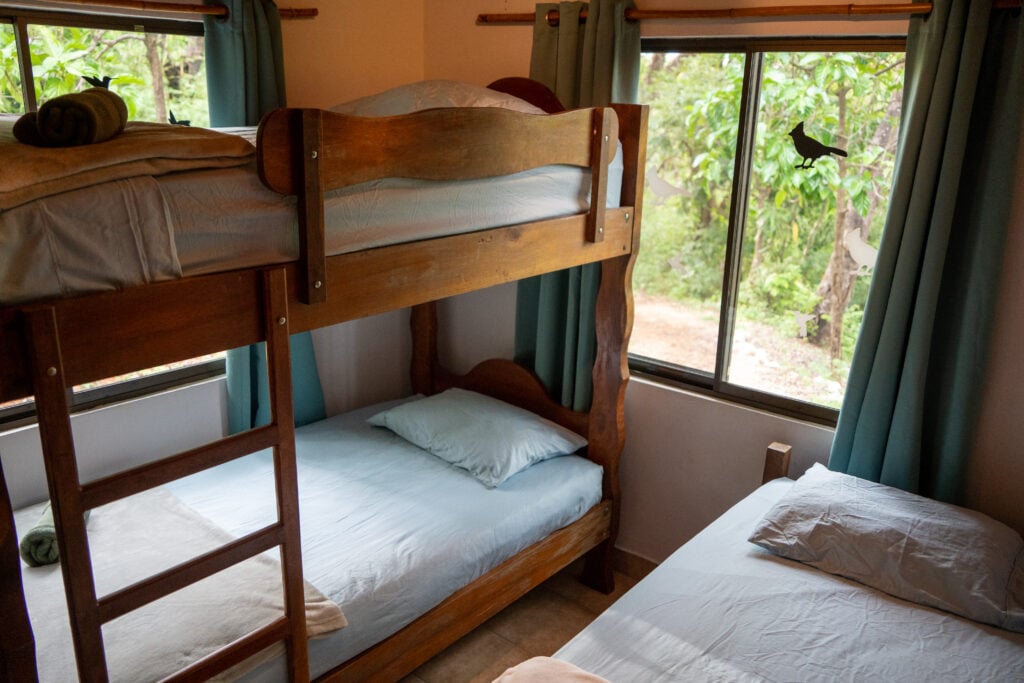 Tyst retreatpaket – juli 2026