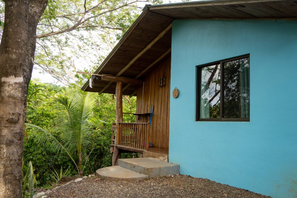 Tyst retreatpaket – juli 2026
