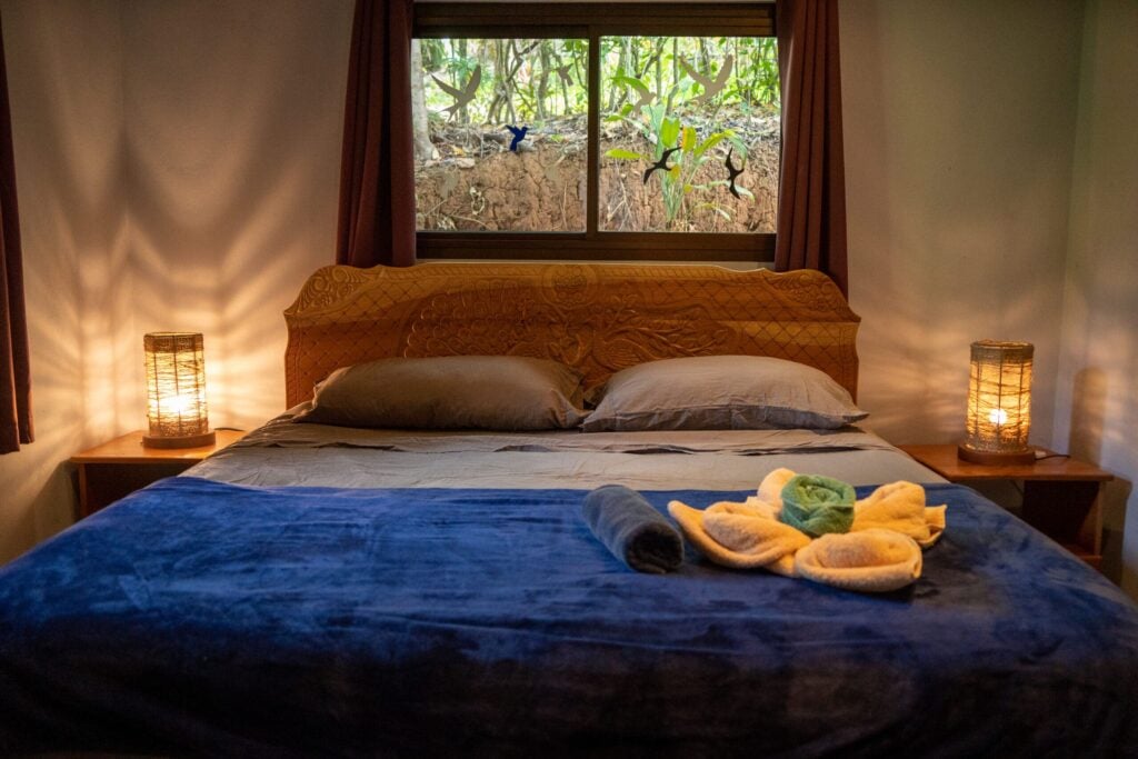 Tyst retreatpaket – juli 2026