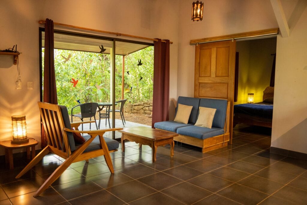 Tyst retreatpaket – juli 2026
