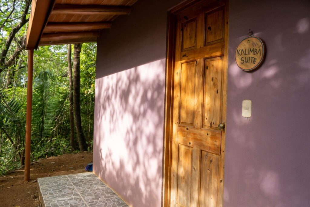 Tyst retreatpaket – juli 2026