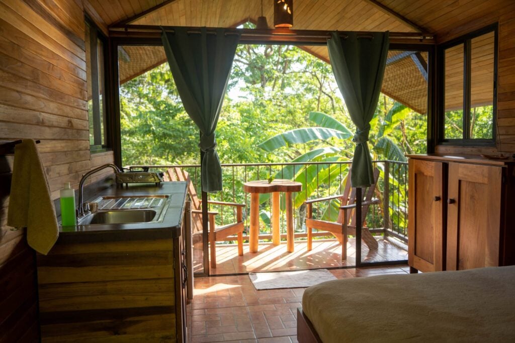 Tyst retreatpaket – juli 2026