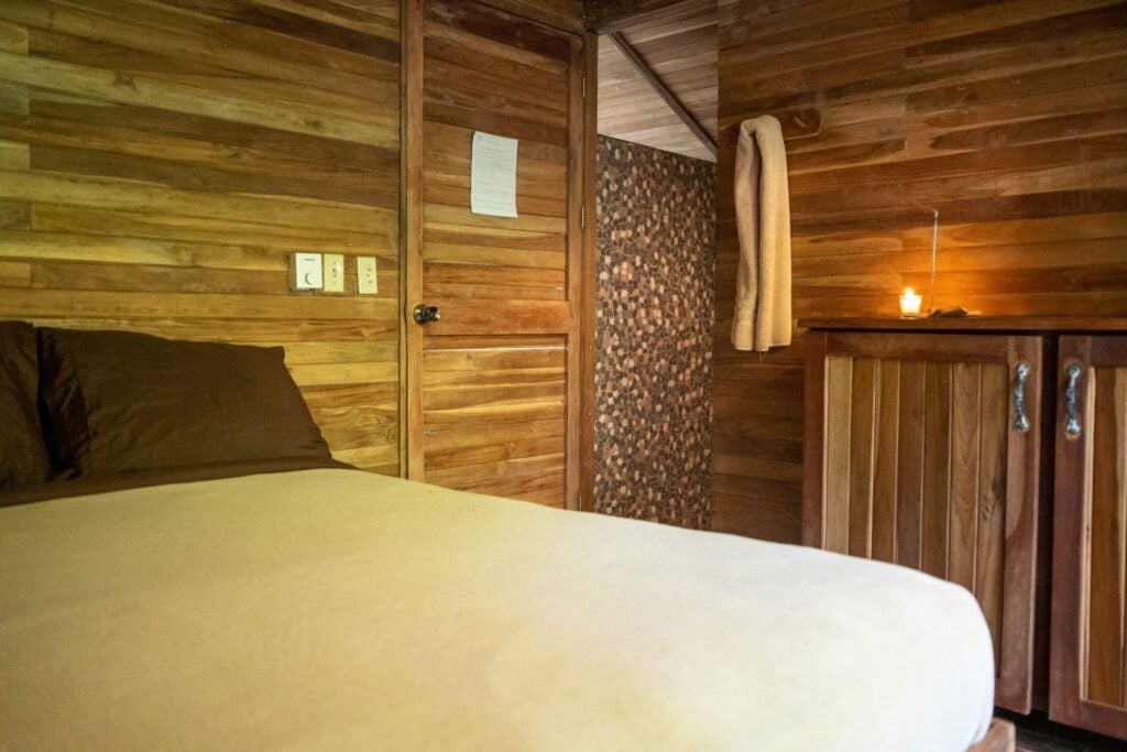Tyst retreatpaket – juli 2026
