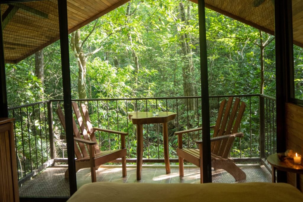 Tyst retreatpaket – juli 2026