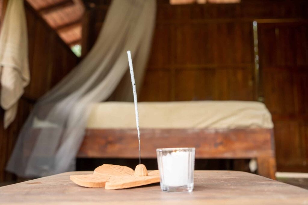 Tyst retreatpaket – juli 2026