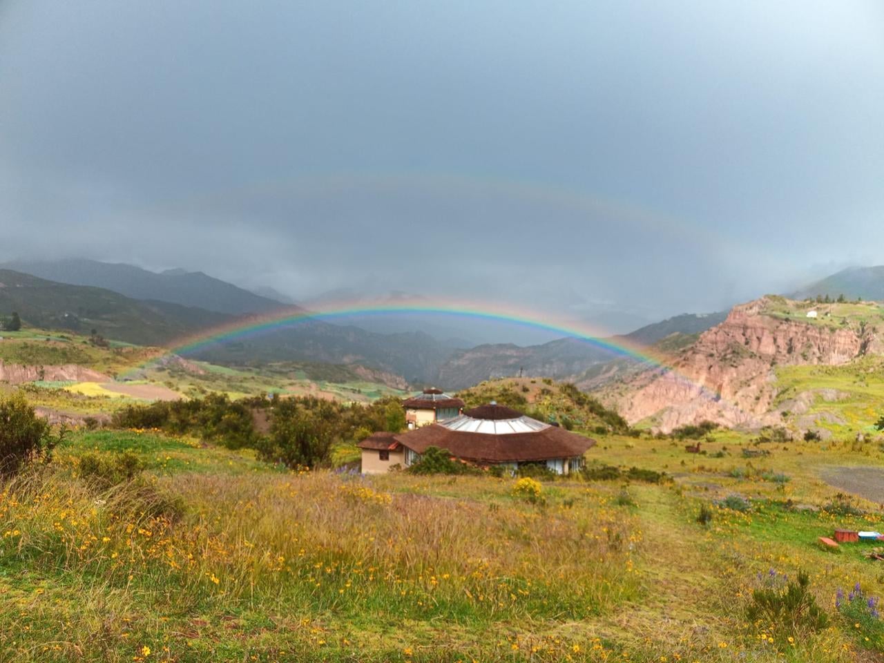 10–20 dagars retreat
