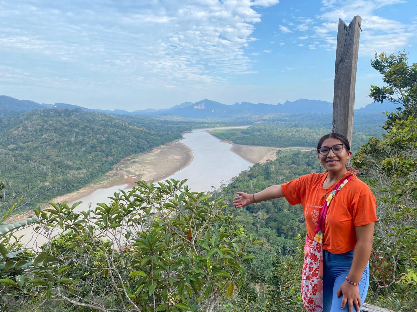 10–20 dagars retreat