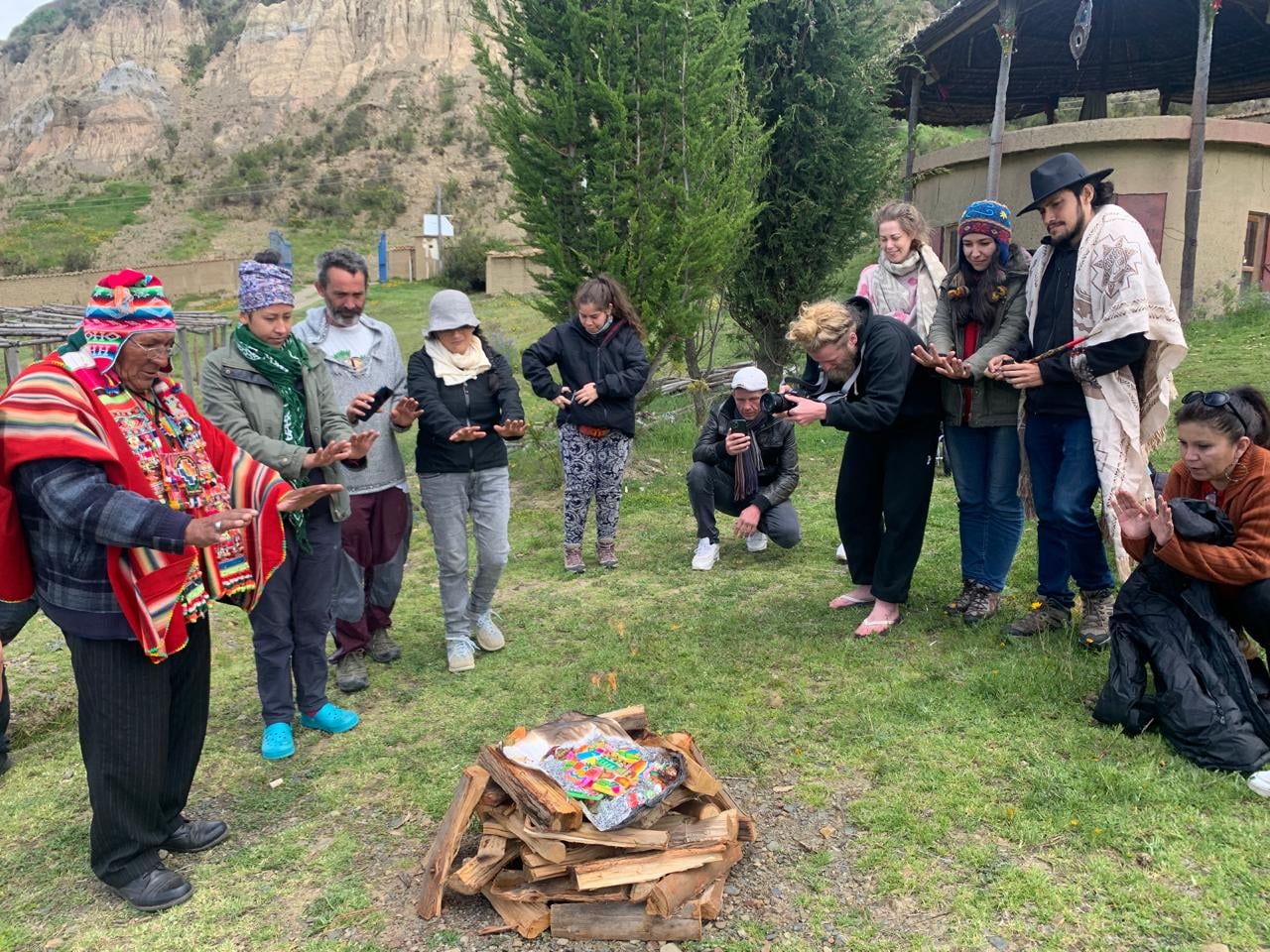 Retreat på 1, 3, 4 och 7 dagar