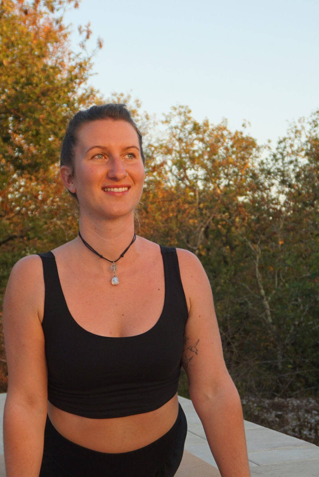 Yoga lärarutbildning i Frankrike – 26 september – 18 oktober 2026
