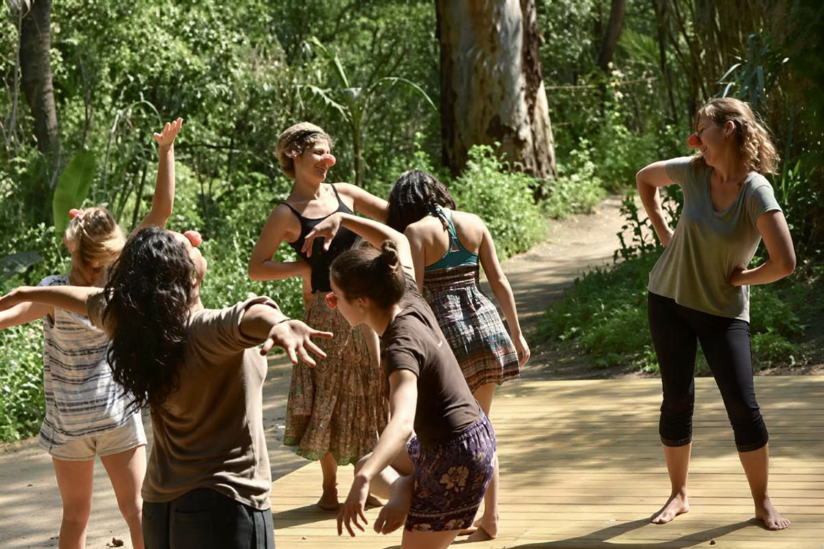 Yogalärarutbildning i Frankrike – 5 juni – 26 juni 2027