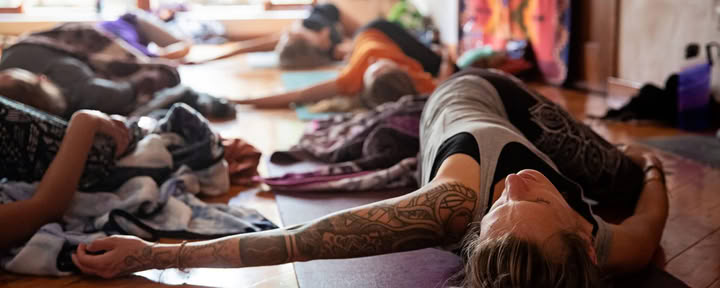 Yogalärarutbildning i Frankrike – 5 juni – 26 juni 2027