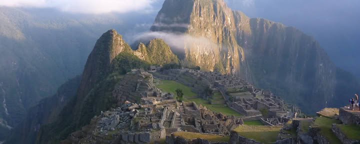 Ayahuasca och Machu Picchu 13-dagarsretreat