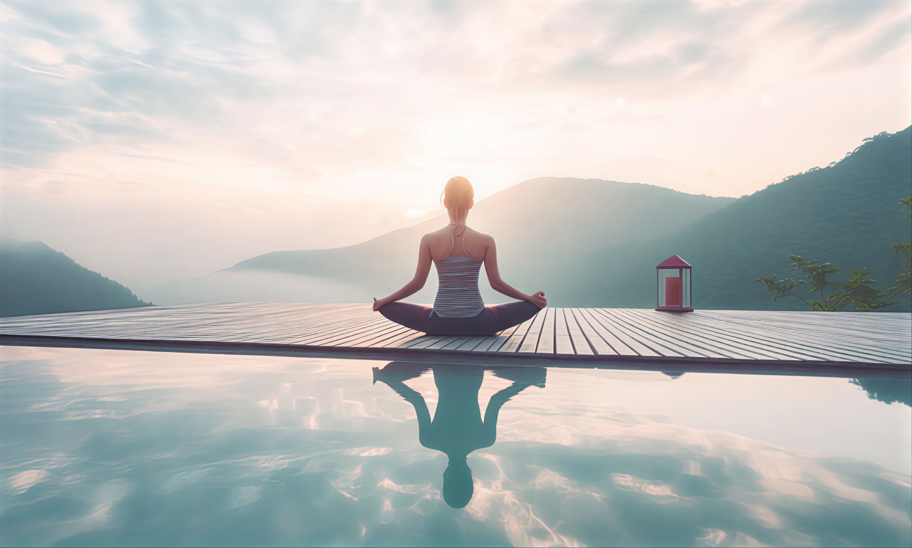 200-timmars yogalärarutbildning i Rishikesh